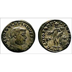 Imperio Romano. Diocleciano.