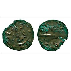 Alfonso VII (1126-1157). 