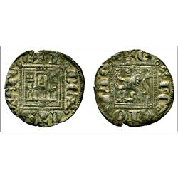 Alfonso XI (1312-1350). 