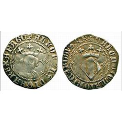Alfonso IV (1416-1458). 