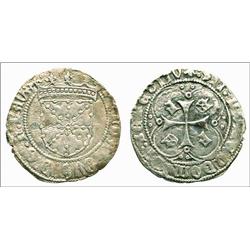Fernando II (1479-1516). 
