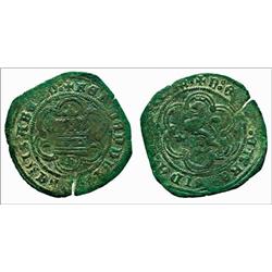 Fernando e Isabel (1474-1504).