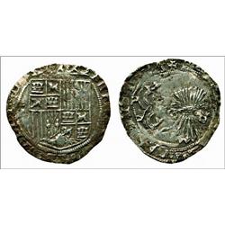 Fernando e Isabel (1474-1504).