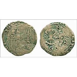 Fernando e Isabel (1474-1504).