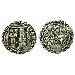 Fernando e Isabel (1474-1504).