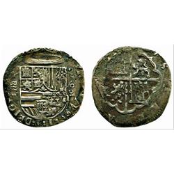 Felipe II (1556-1598).