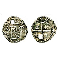 Felipe III (1598-1621).