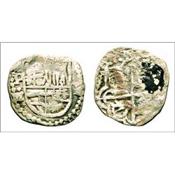 Felipe III (1598-1621).