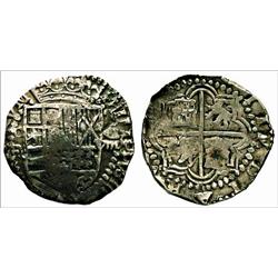 Felipe III (1598-1621).