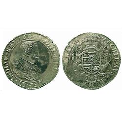 Felipe IV (1621-1665).