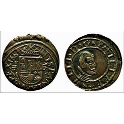 Felipe IV (1621-1665).