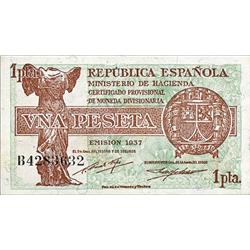 Guerra Civil (1936-1939).