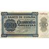 Image 1 : Estado Español.