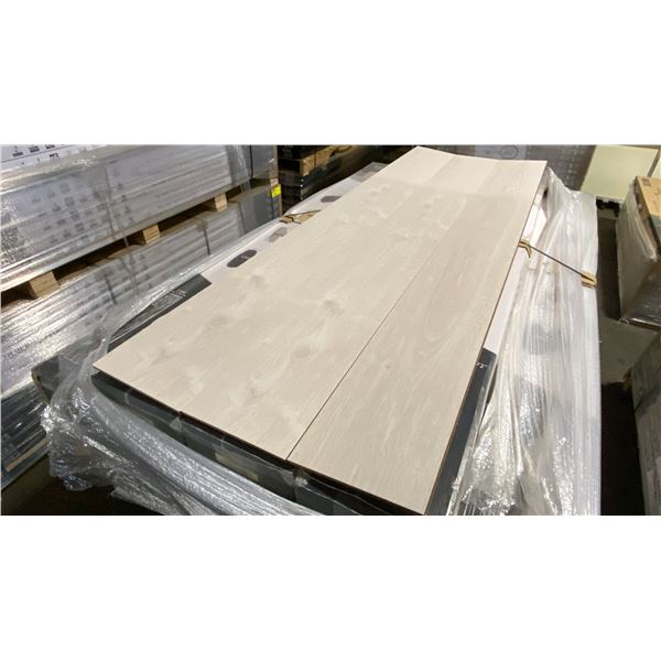 926.40 SQ FT OF EC PREMIUM AQUAFIX COLLECTION SYMPHONY SERIES OCTAVE (EC8299) LAMINATE FLOORING