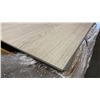 Image 2 : 1115.4 SQ FT OF MY STYLE ELEMENT SERIES HS660-2 ALPINE GREY SPC FLOORING