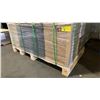 Image 4 : 1115.4 SQ FT OF MY STYLE ELEMENT SERIES HS660-2 ALPINE GREY SPC FLOORING