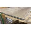 Image 2 : 1201.2 SQ FT OF MY STYLE ELEMENT SERIES HS659-2 SILVER DAWN SPC FLOORING