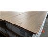 Image 2 : 1,344.72 SQ FT OF EURO ORIGINAL ESSENTIALS COLLECTION SALZBURG OAK 8372 GLUELESS LAMINATE FLOORING
