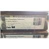 Image 3 : 1,344.72 SQ FT OF EURO ORIGINAL ESSENTIALS COLLECTION SALZBURG OAK 8372 GLUELESS LAMINATE FLOORING
