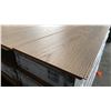 Image 2 : 1,344.72 SQ FT OF EURO ORIGINAL ESSENTIALS COLLECTION SALZBURG OAK 8372 GLUELESS LAMINATE FLOORING
