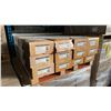 Image 1 : 393.6 SQ FT OF IDEAL WOOD NEW CLASSIC COLLECTION BAROSSA (MTH6295) ENGINEERED SOLID WOOD FLOORING