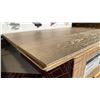 Image 5 : 393.6 SQ FT OF IDEAL WOOD NEW CLASSIC COLLECTION BAROSSA (MTH6295) ENGINEERED SOLID WOOD FLOORING