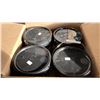 Image 2 : 6 CASES OF XL BRANDS STIX 2400 PRESSURE SENSITIVE ADHESIVE, 4X1 GALLON UNITS PER CASE