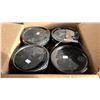 Image 2 : 6 CASES OF XL BRANDS STIX 2400 PRESSURE SENSITIVE ADHESIVE, 4X1 GALLON UNITS PER CASE