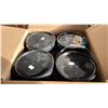 Image 2 : 6 CASES OF XL BRANDS STIX 2400 PRESSURE SENSITIVE ADHESIVE, 4X1 GALLON UNITS PER CASE
