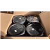 Image 2 : 6 CASES OF XL BRANDS STIX 2400 PRESSURE SENSITIVE ADHESIVE, 4X1 GALLON UNITS PER CASE