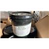 Image 3 : 6 CASES OF XL BRANDS STIX 2400 PRESSURE SENSITIVE ADHESIVE, 4X1 GALLON UNITS PER CASE