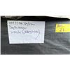 Image 2 : CRAFTSMAN 1X4 D.FIR 1/8TH GAP/V-JOINT 16' PROFESSIONAL OUTDOOR WOODEN SIDING