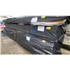 Image 3 : CRAFTSMAN 1X4 D.FIR 1/8TH GAP/V-JOINT 16' PROFESSIONAL OUTDOOR WOODEN SIDING