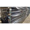 Image 3 : 4X8 TRADITIONAL PROFESSIONAL OUTDOOR FIBER CEMENT SIDING APPROX 19 PCS
