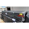 Image 3 : CERTAINTEED 4X8 SM PROFESSIONAL OUTDOOR WOODEN SIDING APPROX 40 PCS