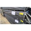 Image 3 : CRAFTSMAN 1X6 S.P.F EMM 1/8TH GAP 8' PROFESSIONAL OUTDOOR WOODEN SIDING APPROX 110 PCS
