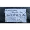 Image 2 : CRAFTSMAN 1X6 EM/S.P.F TNG 1/8TH GAP 8' PROFESSIONAL OUTDOOR WOODEN SIDING APPROX 180 PCS