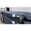 Image 3 : CRAFTSMAN 1X6 EM/S.P.F TNG 1/8TH GAP 8' PROFESSIONAL OUTDOOR WOODEN SIDING APPROX 180 PCS