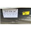 Image 2 : 2X8 D.FIR TONGUE & GROOVE ASSORTED LENGTHS PROFESSIONAL OUTDOOR WOODEN SIDING APPROX 95 PCS