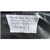 Image 2 : ALLURA TRIMS PRIMED WHITE 2X12' & 5X12' PROFESSIONAL TRIM BOARDS APPROX 40 PCS