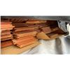 Image 1 : 1X6 MICRO BEVEL D.FIR PROFESSIONAL OUTDOOR WOODEN SIDING