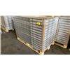 Image 4 : 1,344.72 SQ FT OF EURO ORIGINAL ESSENTIALS COLLECTION SALZBURG OAK 8372 GLUELESS LAMINATE FLOORING