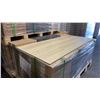 Image 1 : 1115.4 SQ FT OF MY STYLE ELEMENT SERIES HS655-2 AURORA SPC FLOORING