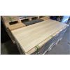 Image 1 : 1029.6 SQ FT OF MY STYLE ELEMENT SERIES HS655-2 AURORA SPC FLOORING