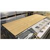Image 1 : 903.24 SQ FT OF EC PREMIUM AQUAFIX COLLECTION SYMPHONY SERIES NOCTURNE (EC8297) LAMINATE FLOORING