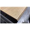 Image 2 : 903.24 SQ FT OF EC PREMIUM AQUAFIX COLLECTION SYMPHONY SERIES NOCTURNE (EC8297) LAMINATE FLOORING