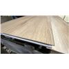 Image 2 : 927.16 SQ FT OF EC PREMIUM AQUAFIX COLLECTION LASCOMBES (EC28933) LAMINATE FLOORING