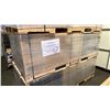 Image 4 : 927.16 SQ FT OF EC PREMIUM AQUAFIX COLLECTION LASCOMBES (EC28933) LAMINATE FLOORING