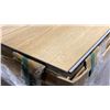 Image 2 : 606.22 SQ FT OF EC PREMIUM AQUAFIX COLLECTION MONTUSSE (EC28939) LAMINATE FLOORING
