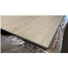 Image 2 : 1265.5 SQ FT OF MY STYLE ELEMENT SERIES HS660-2 ALPINE GREY SPC FLOORING